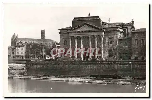 Cartes postales Toulouse Eglise de la Daurade