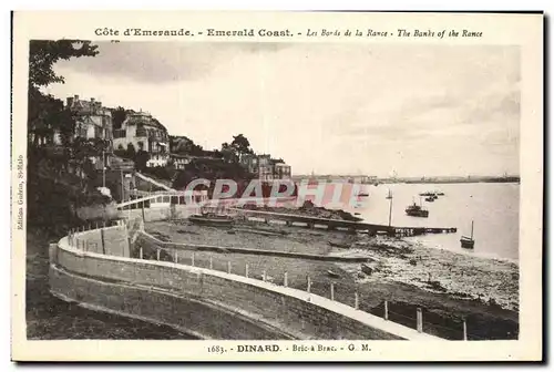 Cartes postales Dinard Bric a Brac