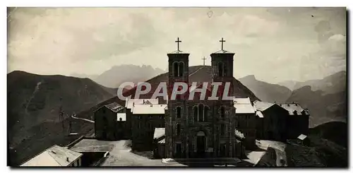 Cartes postales Notre Dame La Salette Le Sanctuaire Pelerinage