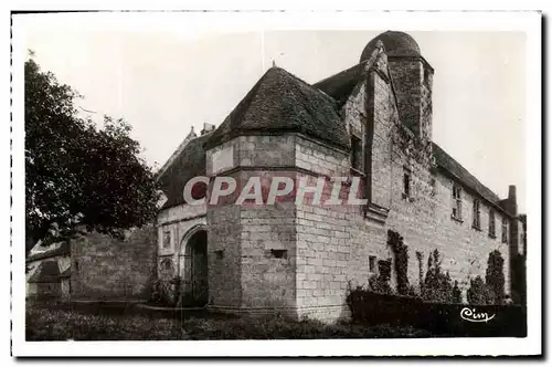 Cartes postales moderne Varengeville sur Mer Le Manoir d Ango