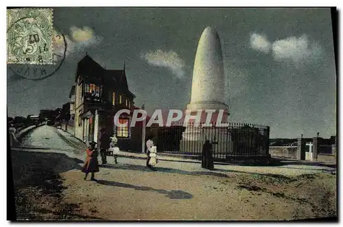 Cartes postales Sainte Adresse Le pain de sucre