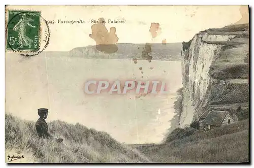 Cartes postales Varengeville Sur les Falaises