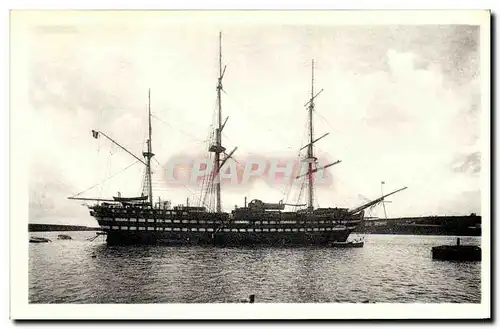 Cartes postales Bateau Le Magellan