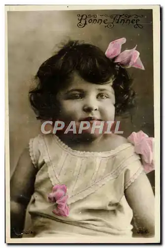 Cartes postales Fantaisie Enfant