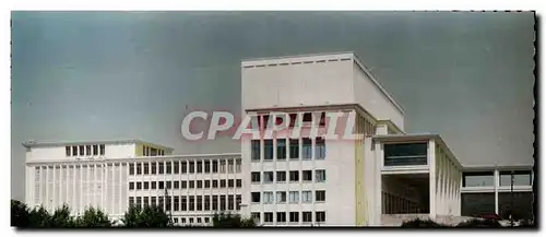 Cartes postales moderne Caen Cite Universitaire