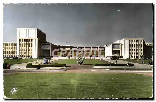 Cartes postales moderne Caen L Universite