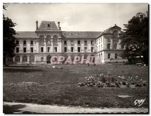 Cartes postales moderne Caen Ecole Normade d Instituteurs