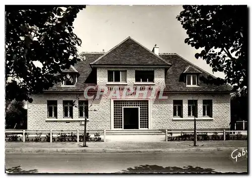 Cartes postales moderne Franceville La Poste