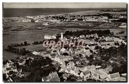 Cartes postales moderne Graye sur Mer Vue Generale