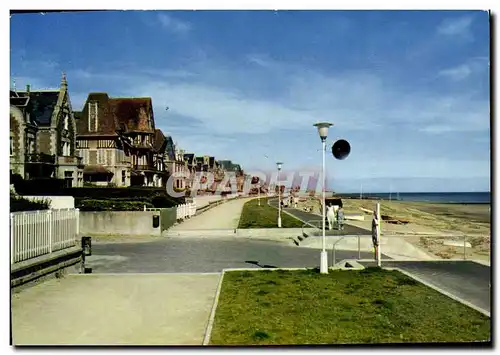 Cartes postales moderne Hermanville sur Mer Les Villas