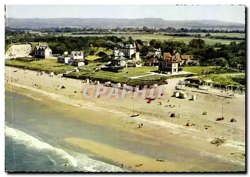 Cartes postales moderne Le Home sur Mer Vue generale aerienne