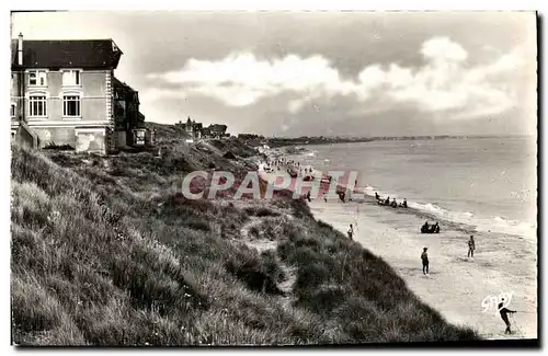 Cartes postales moderne Le Home Sur Mer La Plage a Maree Haute