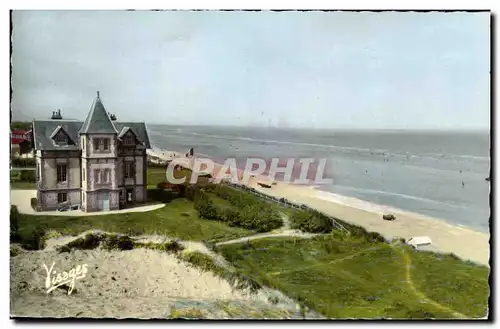 Cartes postales moderne Le Home Sur Mer La Plage