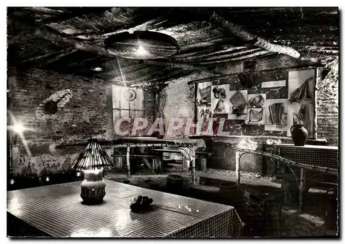 Cartes postales moderne La Taverne Moult