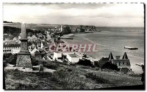 Cartes postales moderne Arromanches Vue generale de la Plage Port winston et le Musee