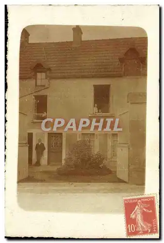 Cartes postales Bayeux ? Vieille Maison Calvados