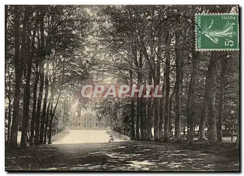 Cartes postales Aunay sur Odon