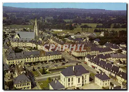 Cartes postales moderne Aunay sur Odon Vue d Ensemble