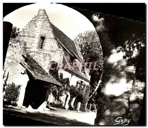 Cartes postales moderne Villers sur Mer Manoir d Auberville