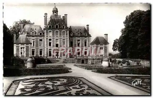 Cartes postales moderne Balleroy Le Chateau