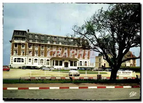 Cartes postales moderne Blonville sur Mer Le Grand Hotel