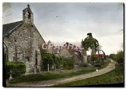 Cartes postales moderne La Chapelle Yvon