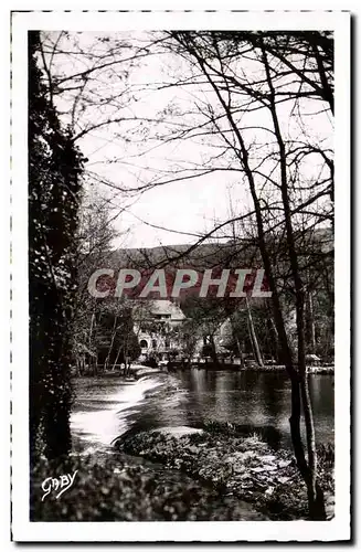 Cartes postales moderne Clecy Le Moulin du Vey