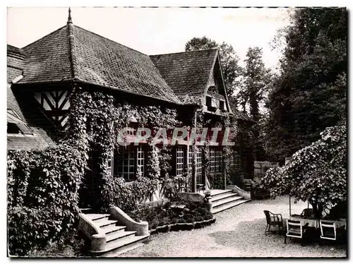 Cartes postales moderne Clecy Hotellerie du Moulin le Vey La Salle a Manger