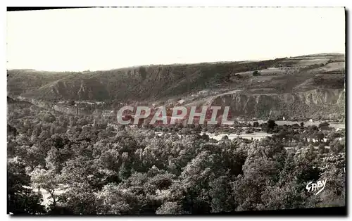 Cartes postales moderne Clecy Le Cirque