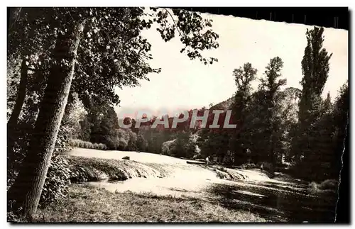 Cartes postales moderne Clecy Le Barrage du Vey sur l Orne