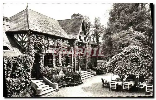 Cartes postales moderne Clecy Hotellerie du Moulin du Vey La Salle a Manger