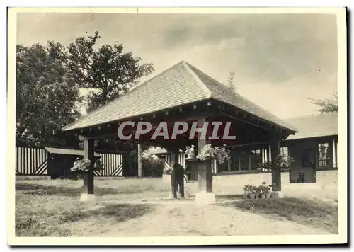 Cartes postales Bois lurette Coquainvilliers