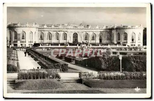 Cartes postales Deauville Plage Fleurie Le Casino et les Jardins