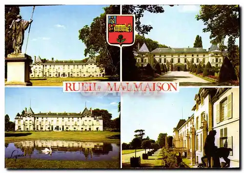 Cartes postales moderne Rueil Malmaison Le Chateau