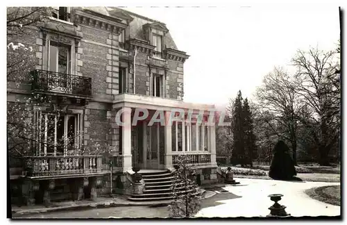 Cartes postales moderne Notre Dame Du Lac Rueil