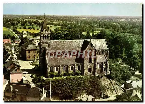 Cartes postales moderne Betton L Eglise