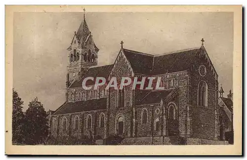 Cartes postales Betton L Eglise