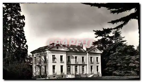 Cartes postales moderne Bruz Chateau des Ormeaux
