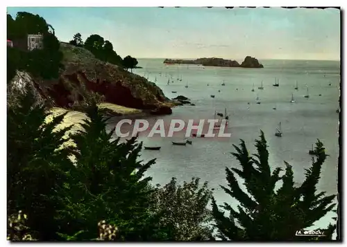 Cartes postales Cancale Le Pointe du Hock