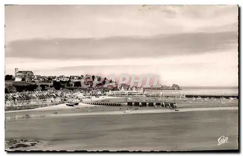 Cartes postales moderne Cancale Vue generale