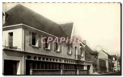 Cartes postales moderne Chateauneuf hotel des Finances et des P T T