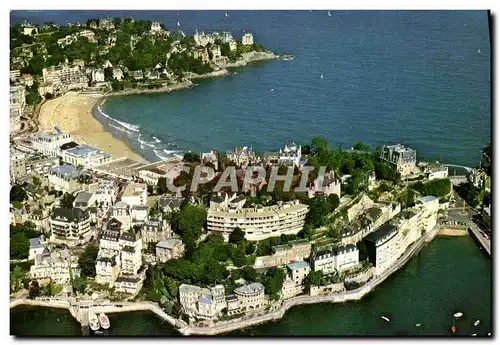 Cartes postales moderne Dinard