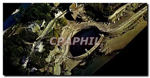 Cartes postales moderne Dinard La Piscine