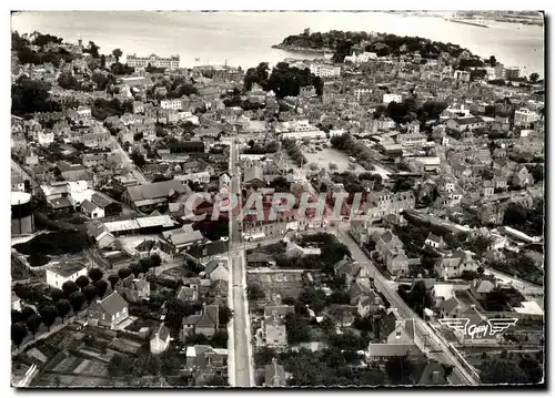 Cartes postales moderne Dinard La Pointe du Moulinet