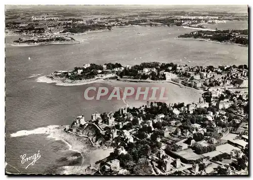 Cartes postales moderne Dinard La Grande Plage le Casino