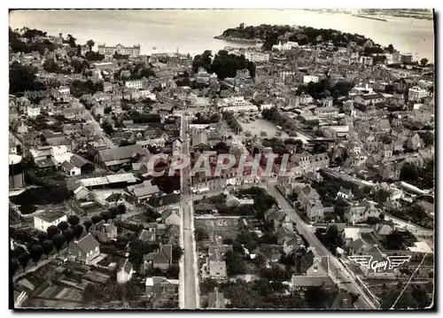 Cartes postales moderne Dinard La Pointe du Moulinet