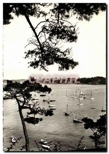 Cartes postales moderne Dinard Baie du Prieure