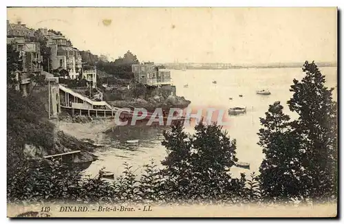 Cartes postales Dinard Bric a Brac