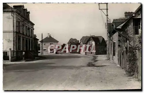 Cartes postales moderne La Guerche de Bretagne Le Bouridal