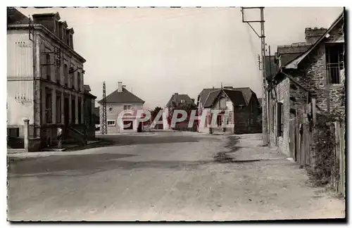 Cartes postales moderne La Guerche de Bretagne Le Bouridal